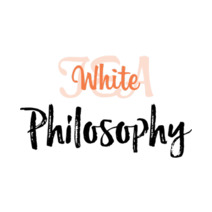 White Tea Philosophy Logo